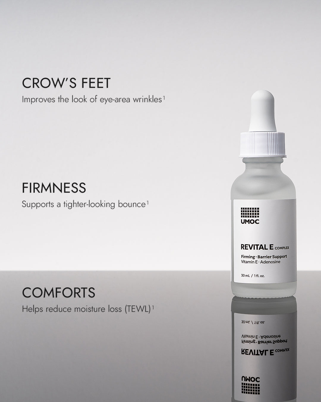 REVITAL E COMPLEX™ Serum