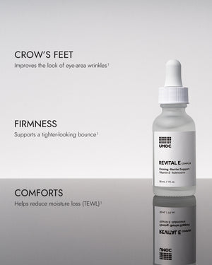 REVITAL E COMPLEX™ Serum